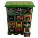 Spice Box Masala Rack Container Gift Items